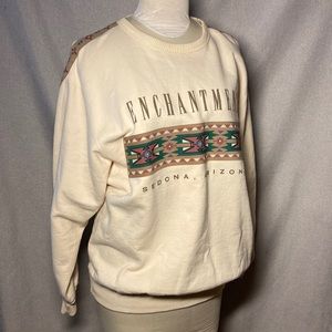 SDI/Sportswear Design Vintage sweater Size M
